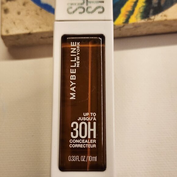 SEALED Maybelline Super Stay Liquid Concealer - 70 - Picture 11 of 14